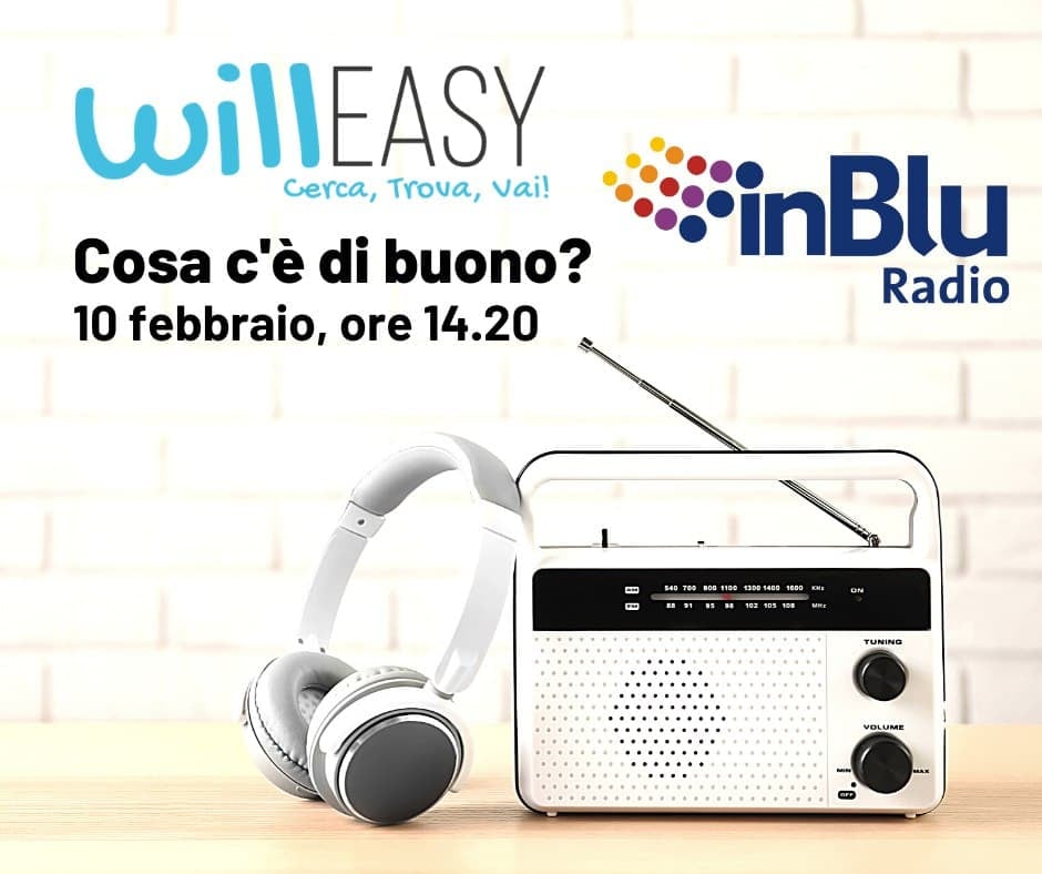 Willeasy Radio inBlu