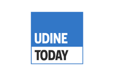 logo udine today