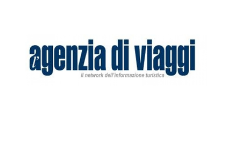 logo agenzia di viaggi