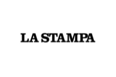 logo la stampa