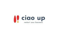 ciao up logo