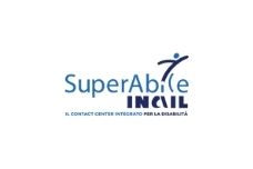 SuperAbile Inail logo