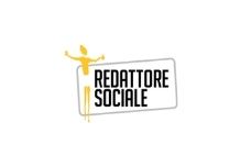 logo redattore sociale