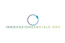 innovazione sociale logo
